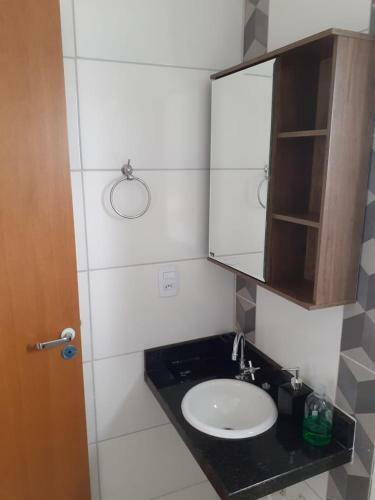 Apartamento Boqueir�o Praia Grande Sp