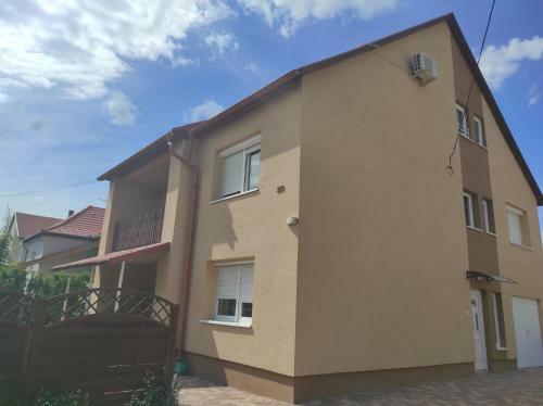 Apartamento Appartamenti Delle Vacanze