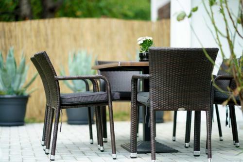 Eleven Apartman House