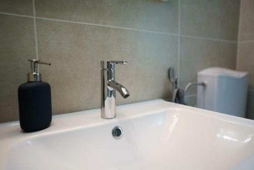 Eleven Apartman House