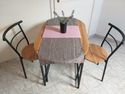 Apartamento Azure House