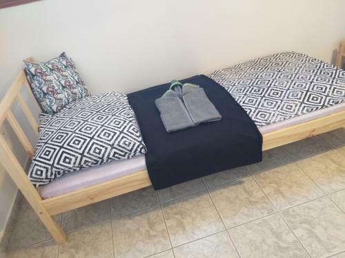 Apartamento Azure House