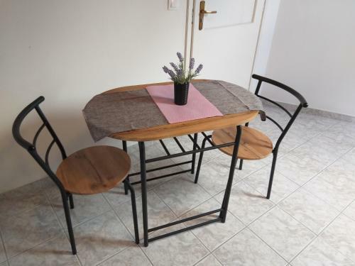 Apartamento Azure House