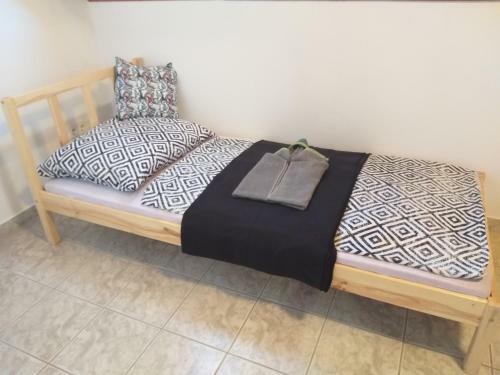 Apartamento Azure House