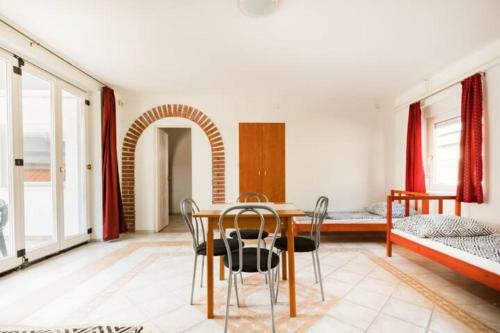 Apartamento Azure House