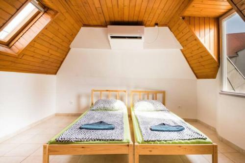 Apartamento Azure House