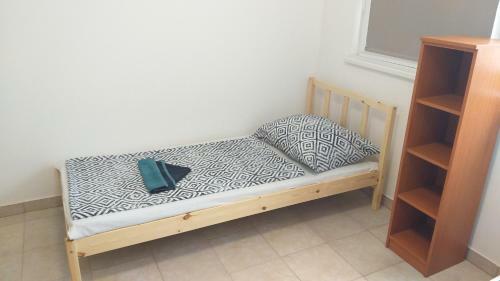 Apartamento Azure House