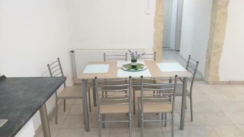 Apartamento Azure House