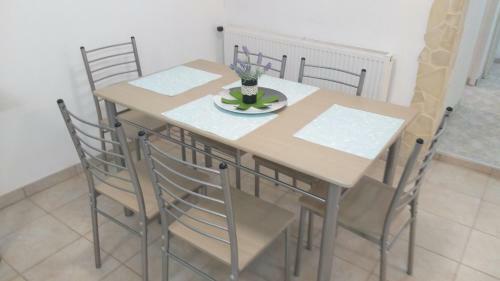 Apartamento Azure House