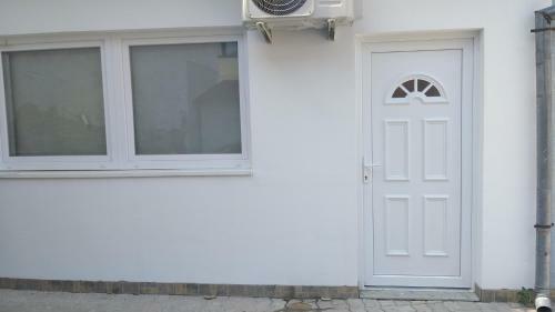 Apartamento Azure House