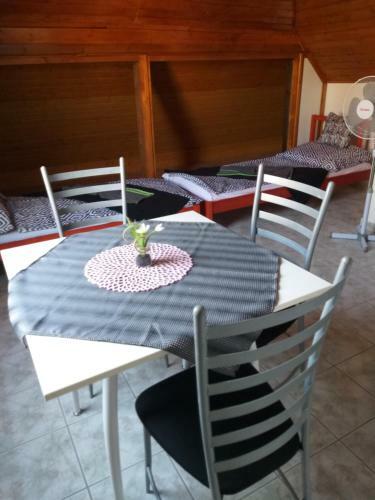 Apartamento Azure House