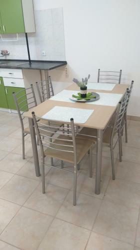 Apartamento Azure House