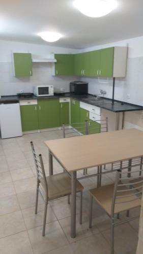 Apartamento Azure House