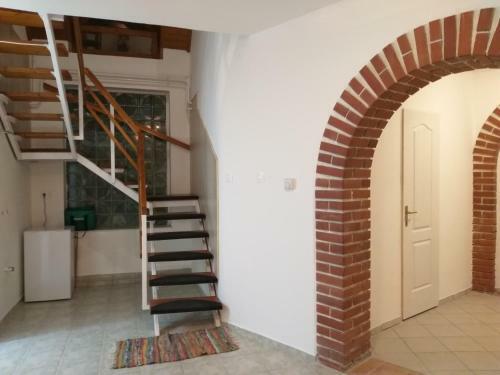 Apartamento Azure House