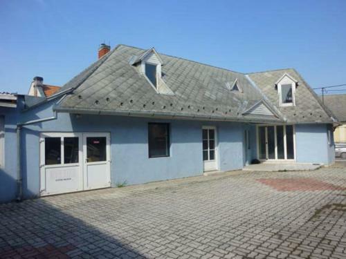 Apartamento Azure House