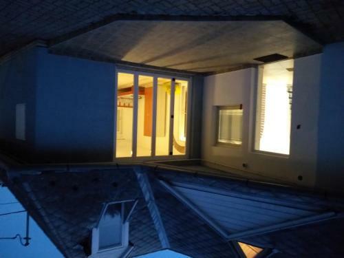 Apartamento Azure House