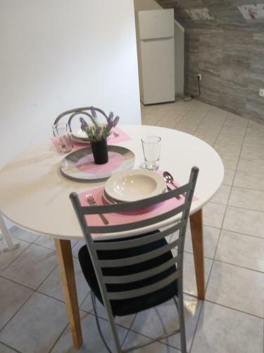 Apartamento Azure House