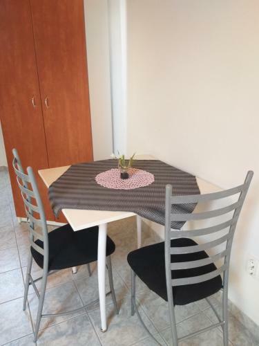 Apartamento Azure House