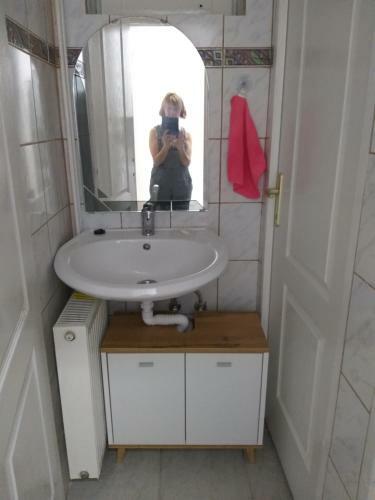 Apartamento Azure House