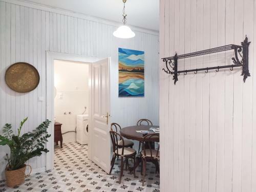 Villa Atelier Keszthely