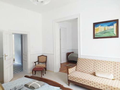 Villa Atelier Keszthely