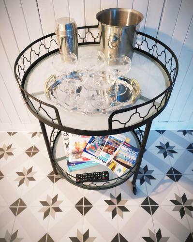 Villa Atelier Keszthely