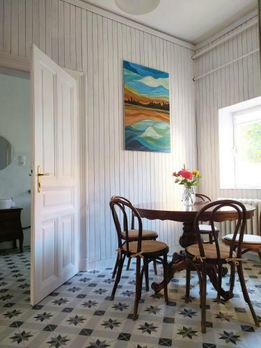 Villa Atelier Keszthely