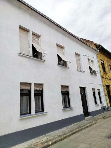 Villa Atelier Keszthely