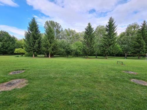 �rzse Apartman