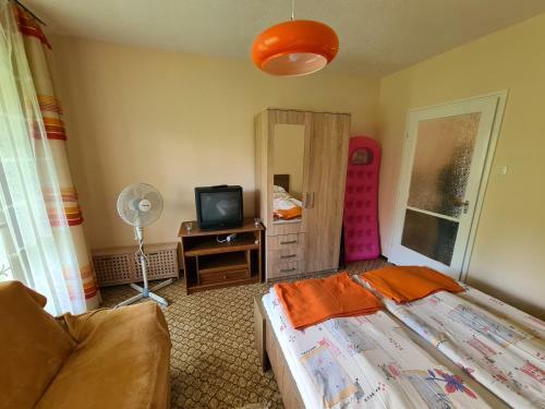 �rzse Apartman