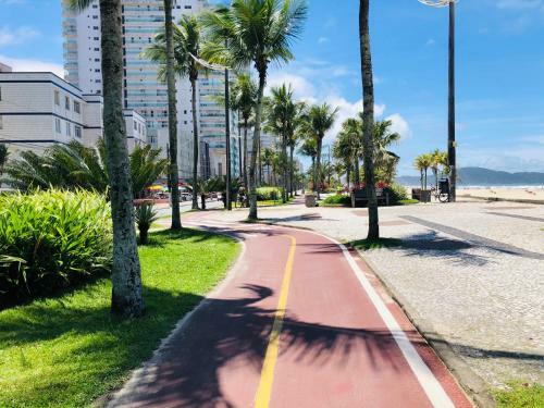 Apartamento Apto Com Vista Mar P� Na Areia