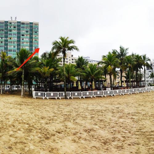 Apartamento Beira Mar Guilhermina