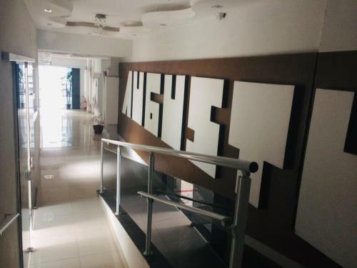 Apartamento Beira Mar Guilhermina