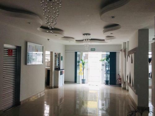Apartamento Beira Mar Guilhermina