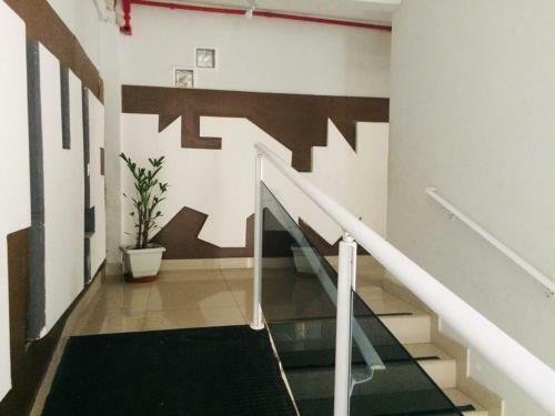 Apartamento Beira Mar Guilhermina