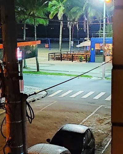 Apartamento Beira Mar Guilhermina