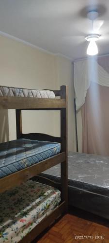 Apartamento Beira Mar Guilhermina