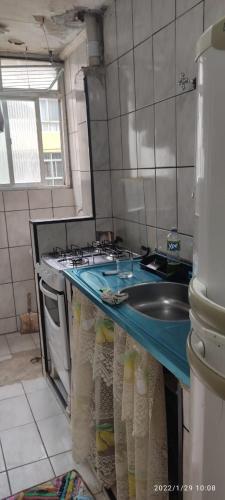 Apartamento Beira Mar Guilhermina