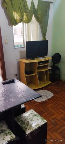 Apartamento Beira Mar Guilhermina