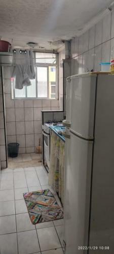 Apartamento Beira Mar Guilhermina