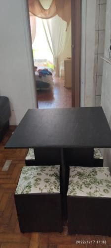 Apartamento Beira Mar Guilhermina