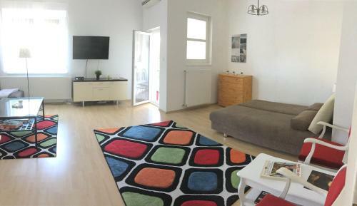 Comfort Apartment