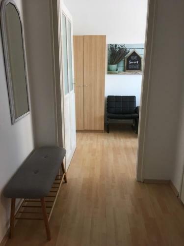 Comfort Apartment
