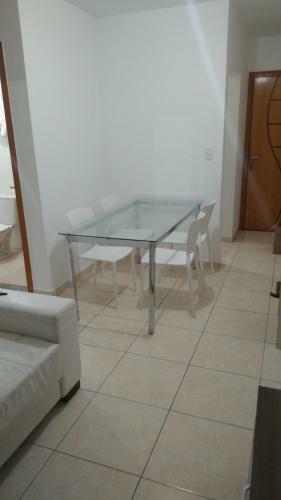 Apartamento 2 Quartos. Residencial Salvador Dali