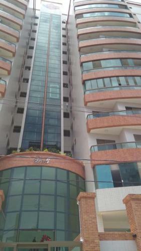 Apartamento 2 Quartos. Residencial Salvador Dali