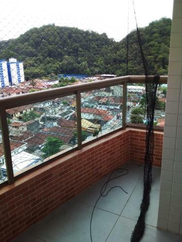 Apartamento 2 Quartos. Residencial Salvador Dali