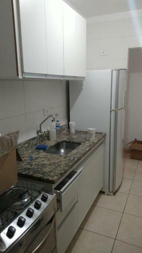 Apartamento 2 Quartos. Residencial Salvador Dali