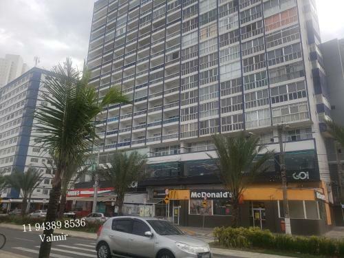 Apartamento Edif�cio Maschietto