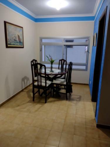 Apartamento Ap Simpatico No Canto Do Forte