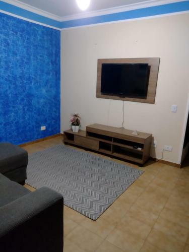 Apartamento Ap Simpatico No Canto Do Forte